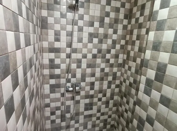 Piso Avenida Junto A La Playa Apartamento Cádis