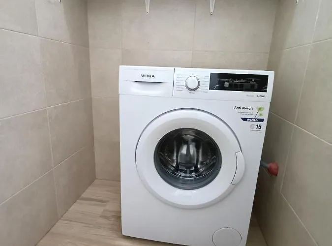 Apartamento Piso Avenida Junto A La Playa