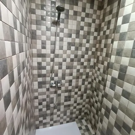 Piso Avenida Junto A La Playa Apartmán Cádiz