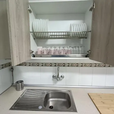 Piso Avenida Junto A La Playa * Cadiz