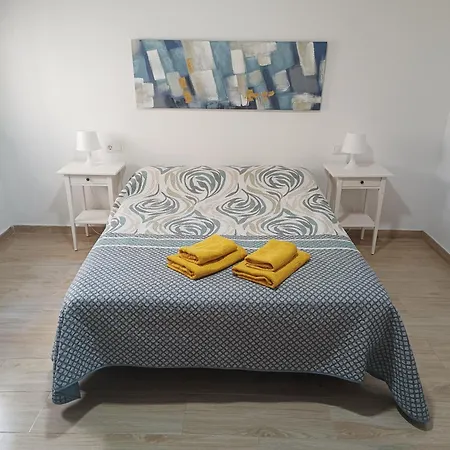 Piso Avenida Junto A La Playa アパート カディス