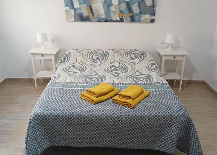 Piso Avenida Junto A La Playa アパート カディス