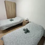 Piso Avenida Junto A La Playa Appartement Cadix