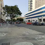 Piso Avenida Junto A La Playa * Cadix