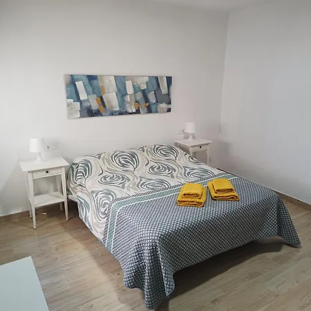 Appartement Piso Avenida Junto A La Playa Cadix