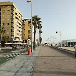 Piso Avenida Junto A La Playa Lejlighed Cádiz